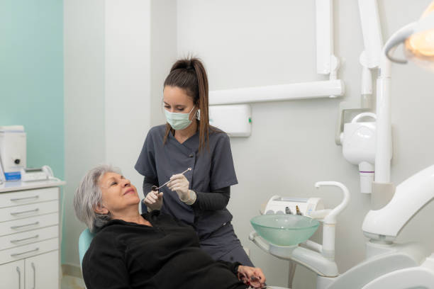 Best Dentist Open Late Near Me  in Belleville, WI