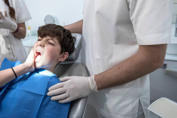 Emergency Dentist for Kids in WI